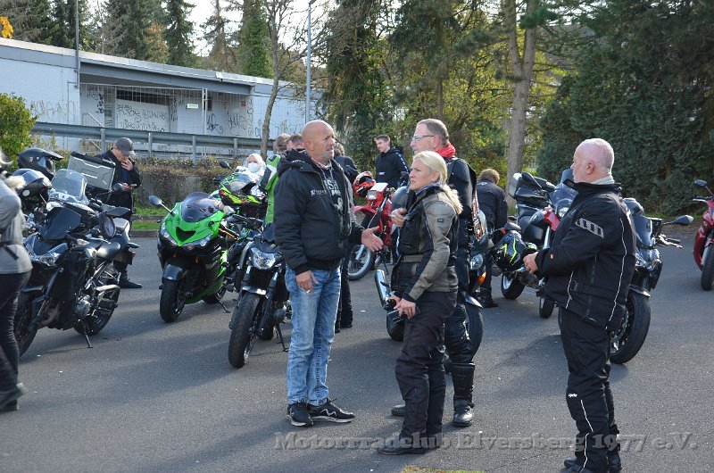 Saisonabschlussfahrt 2022 - 070